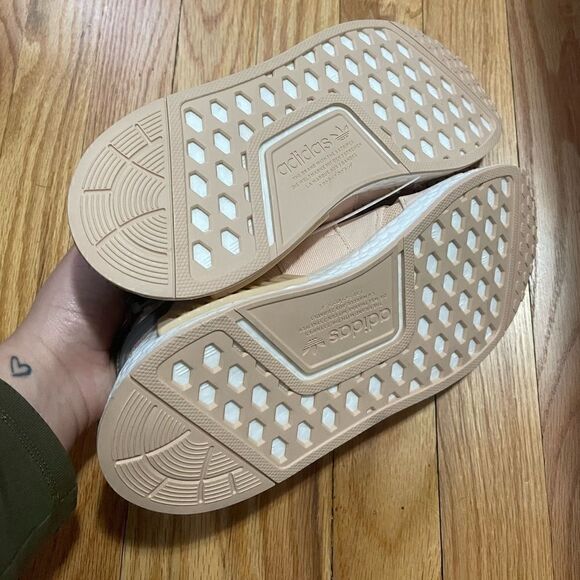 Adidas | NMD_R1 STRAP SHOES - Picture 9 of 12